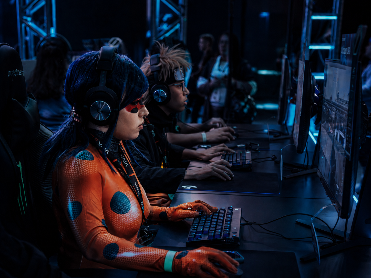 GameDevIntel Top Releases